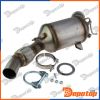 Filtres à Particules Diesel EURO5 pour BMW | DPF-BM-013, 73381